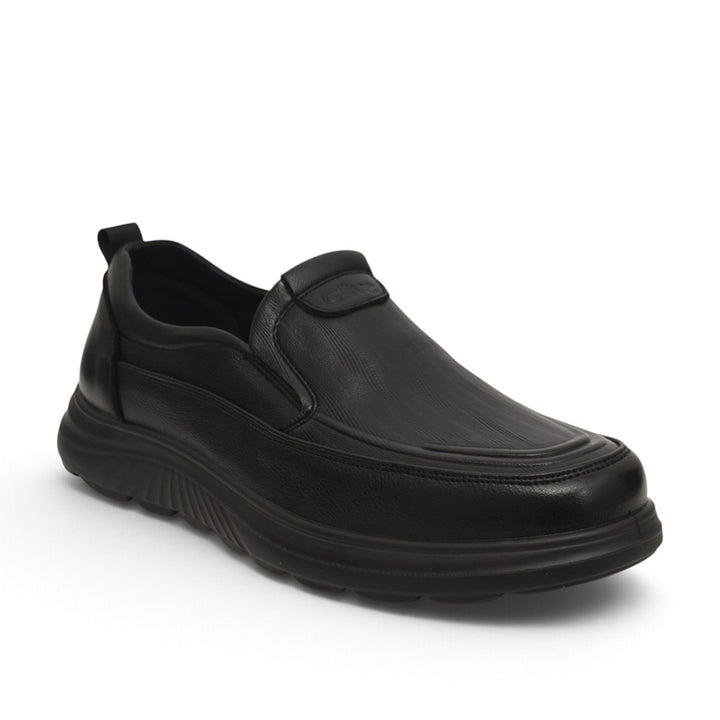 Black Casual Shoes - M150162