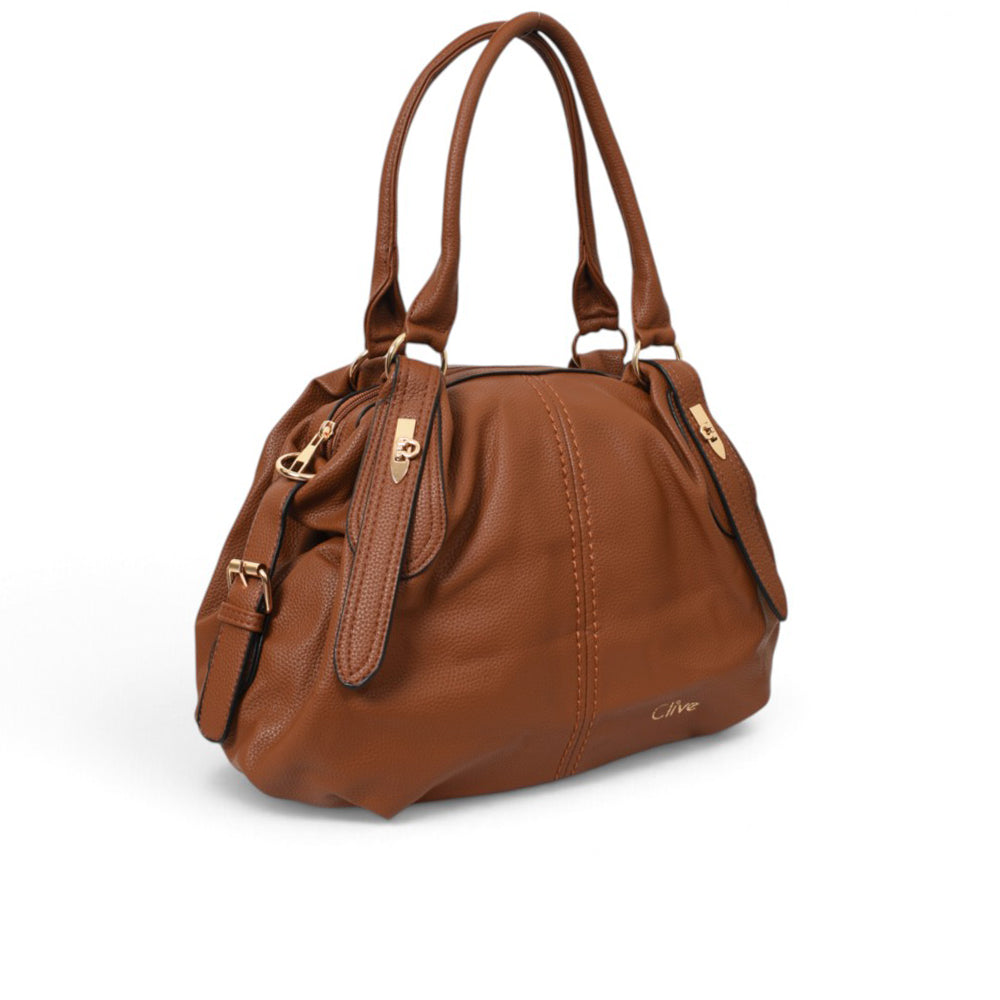 Tan Bags - bp52146