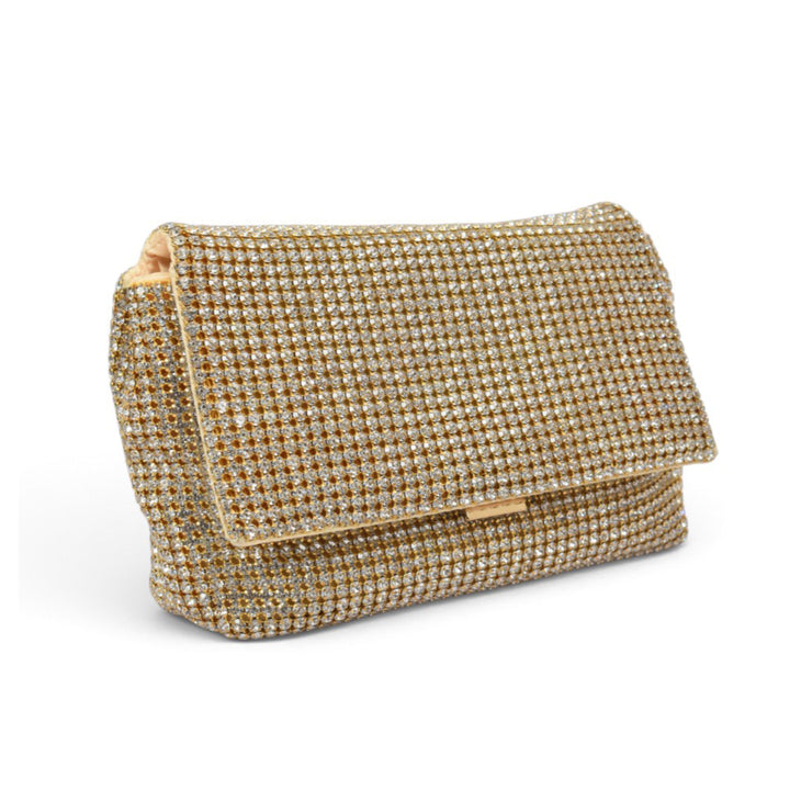 Fancy Clutch