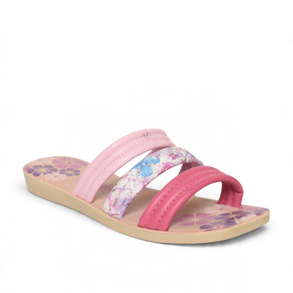 Pink Ladies Rough Chappel - l001580