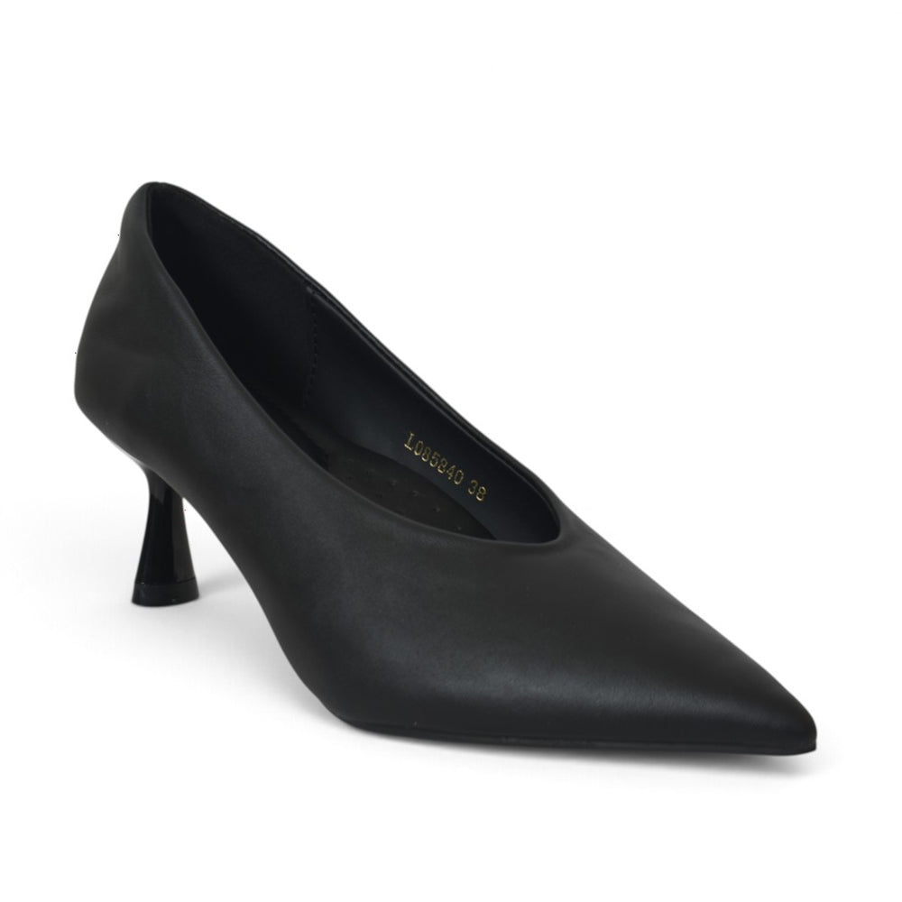 Formal Court Shoes