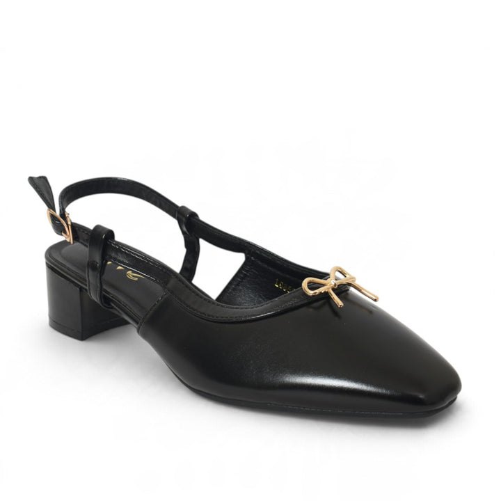 Formal Court Shoes