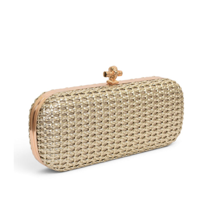 Fancy Clutch