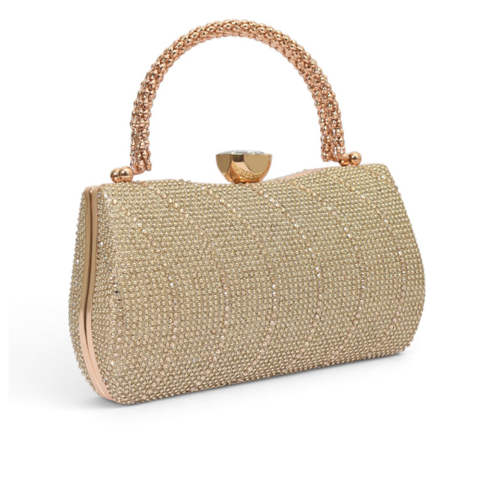 Fancy Clutch