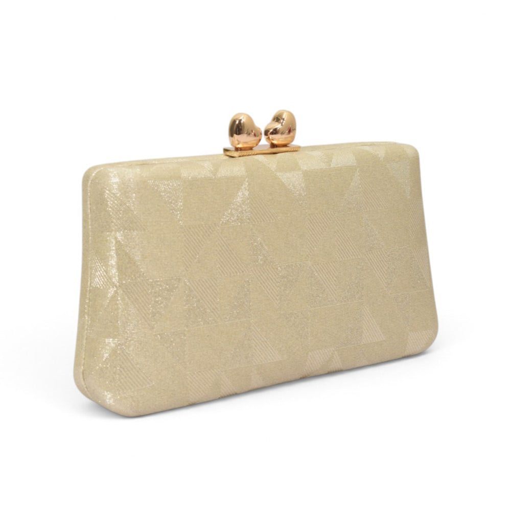 Fancy Clutch
