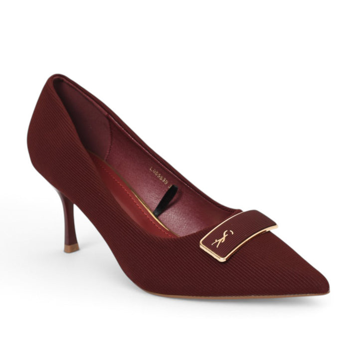Formal Court Shoes