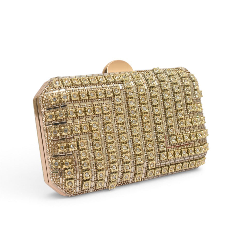 Fancy Clutch