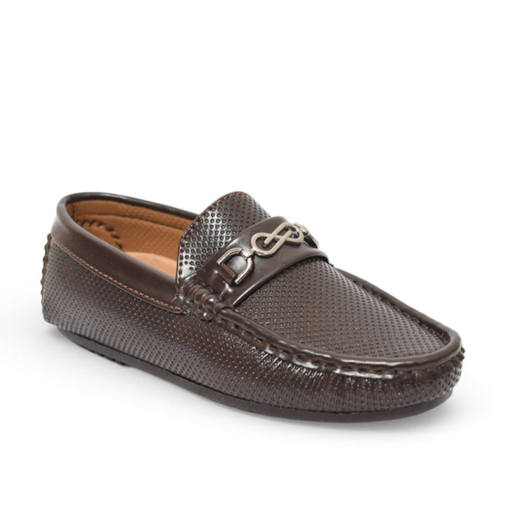 Kids Casual Moccassion