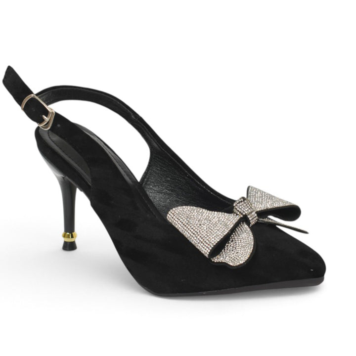 Formal Court Shoes