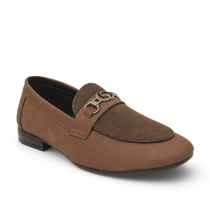 Brown Kids Formal Collection - KB00572
