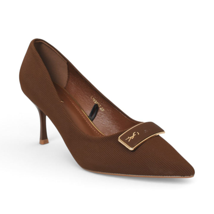 Formal Court Shoes