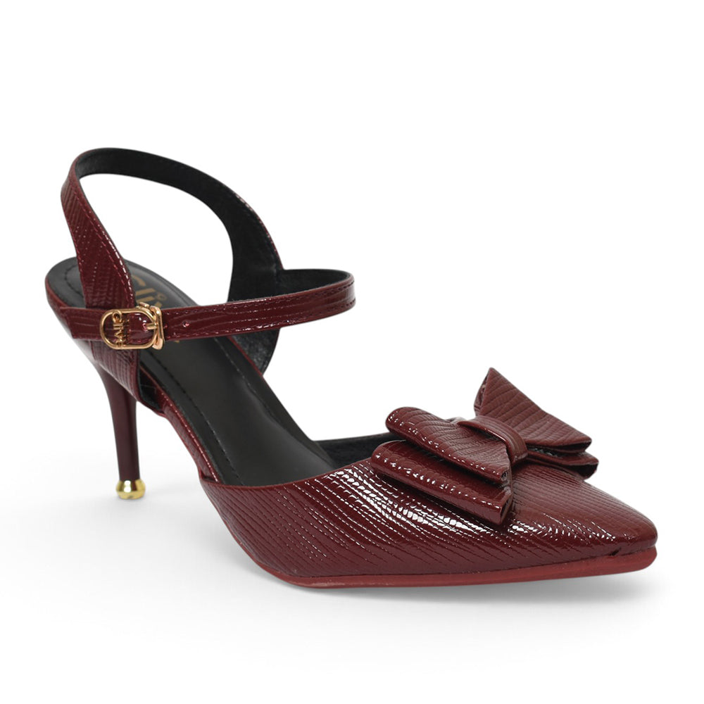 Formal Court Shoes