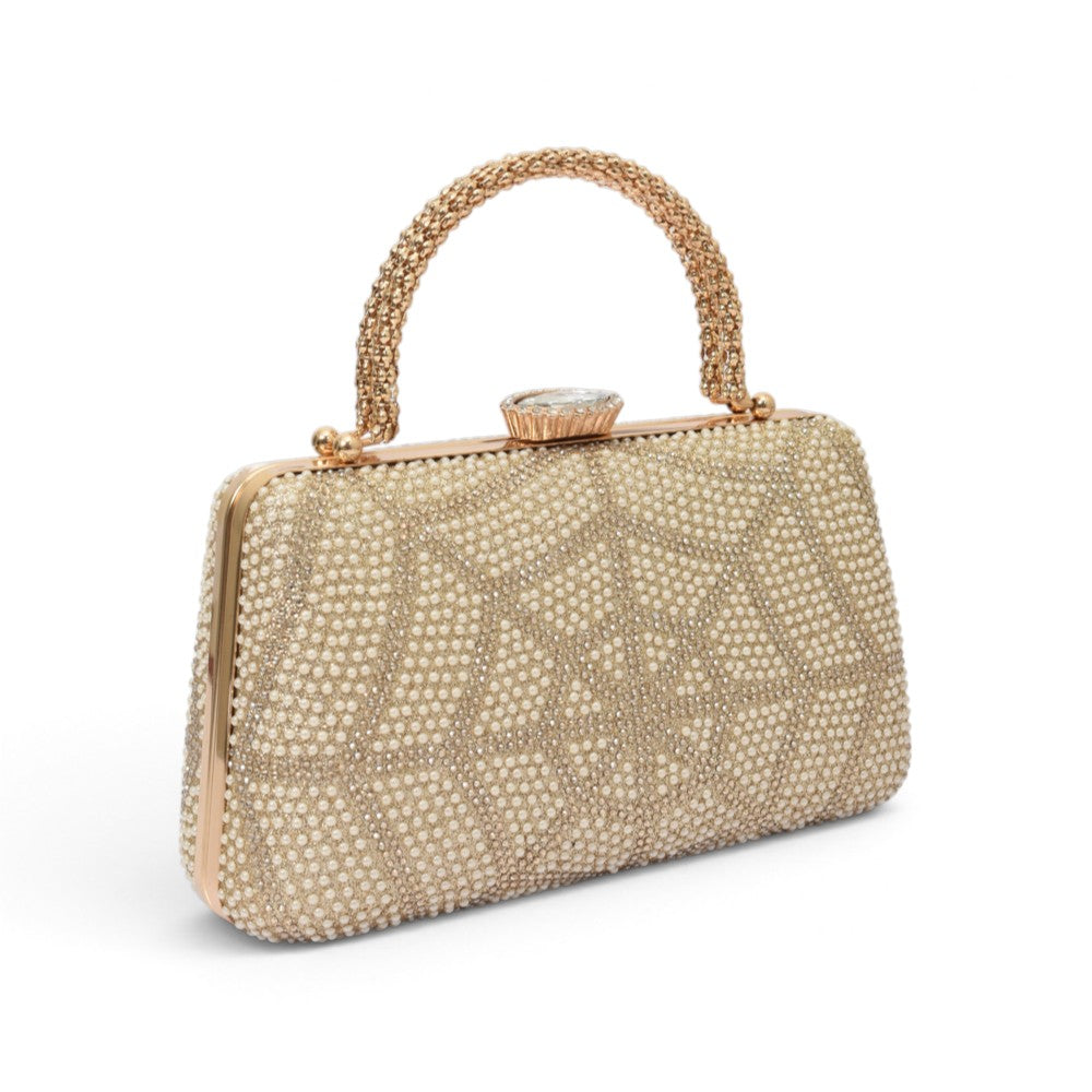 Fancy Clutch