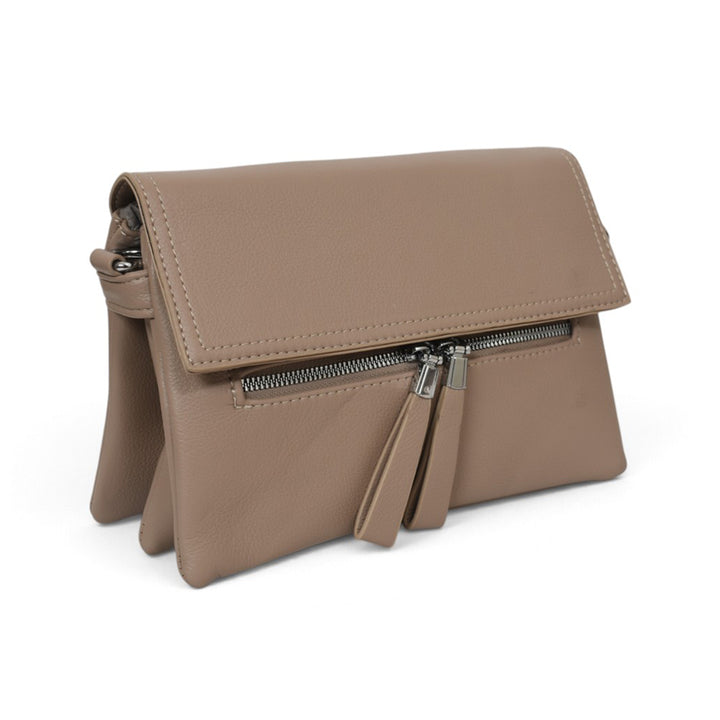 Pink Cross Body Bag - bc11402