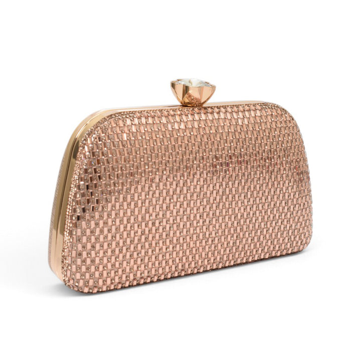 Fancy Clutch