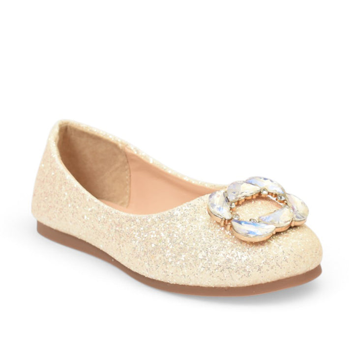Kids Casual Pumps