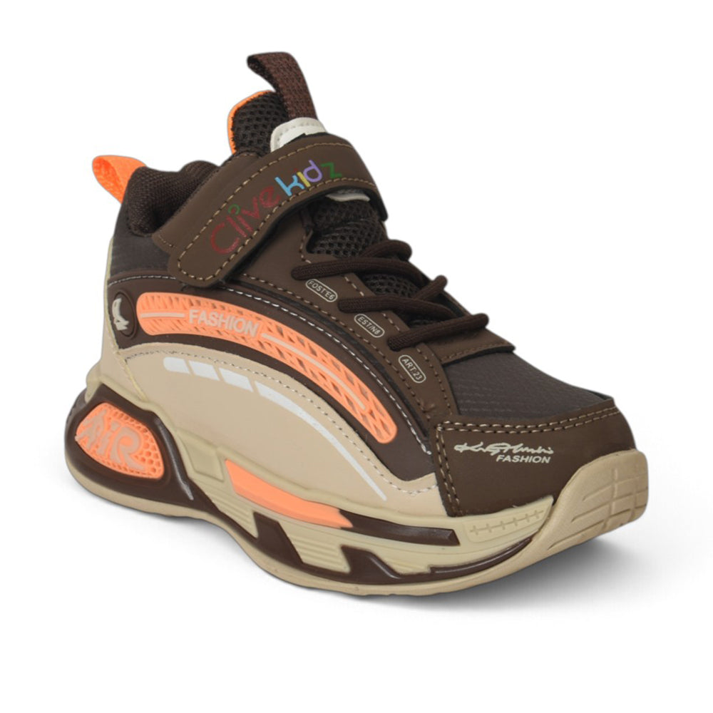 Kids Sports Joger