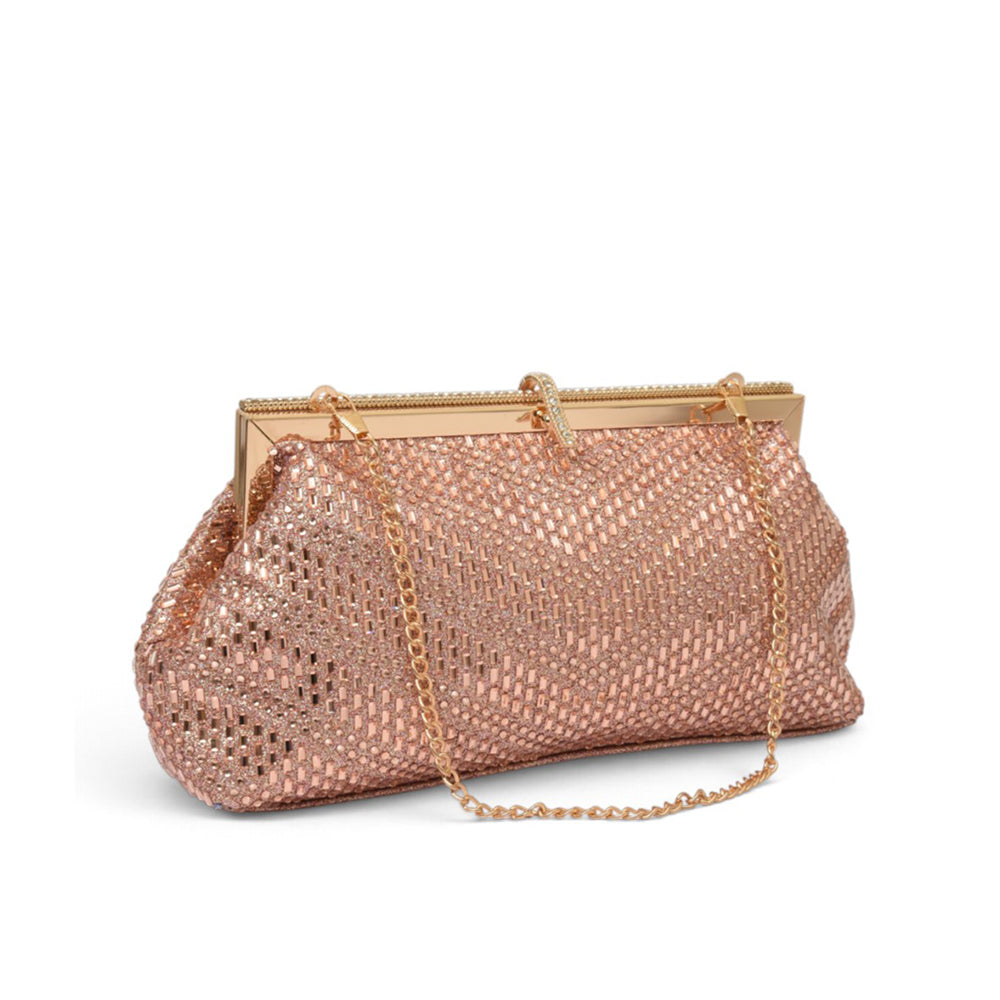 Fancy Clutch