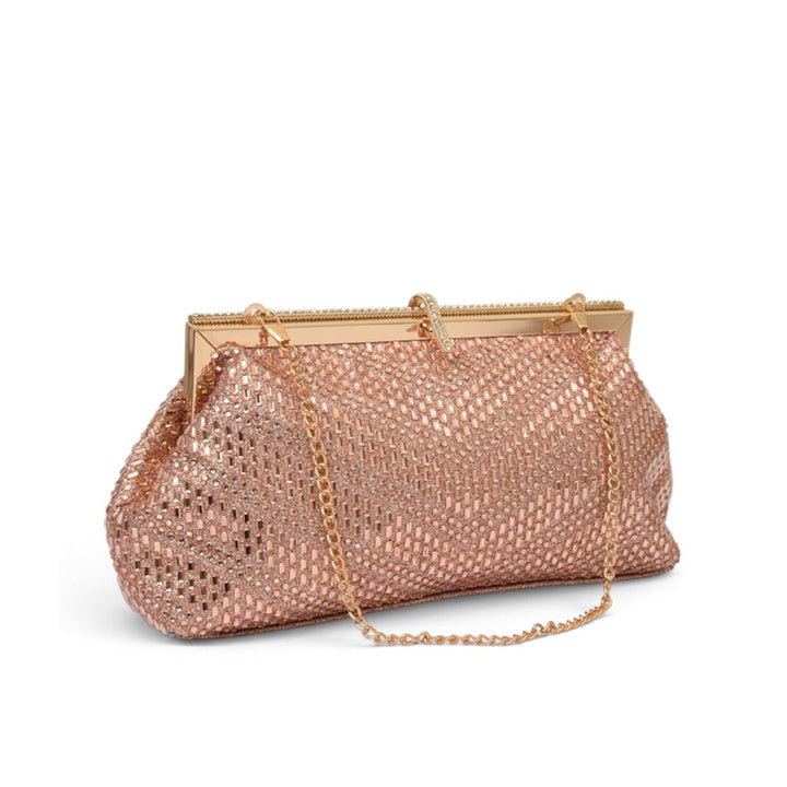 Fancy Clutch