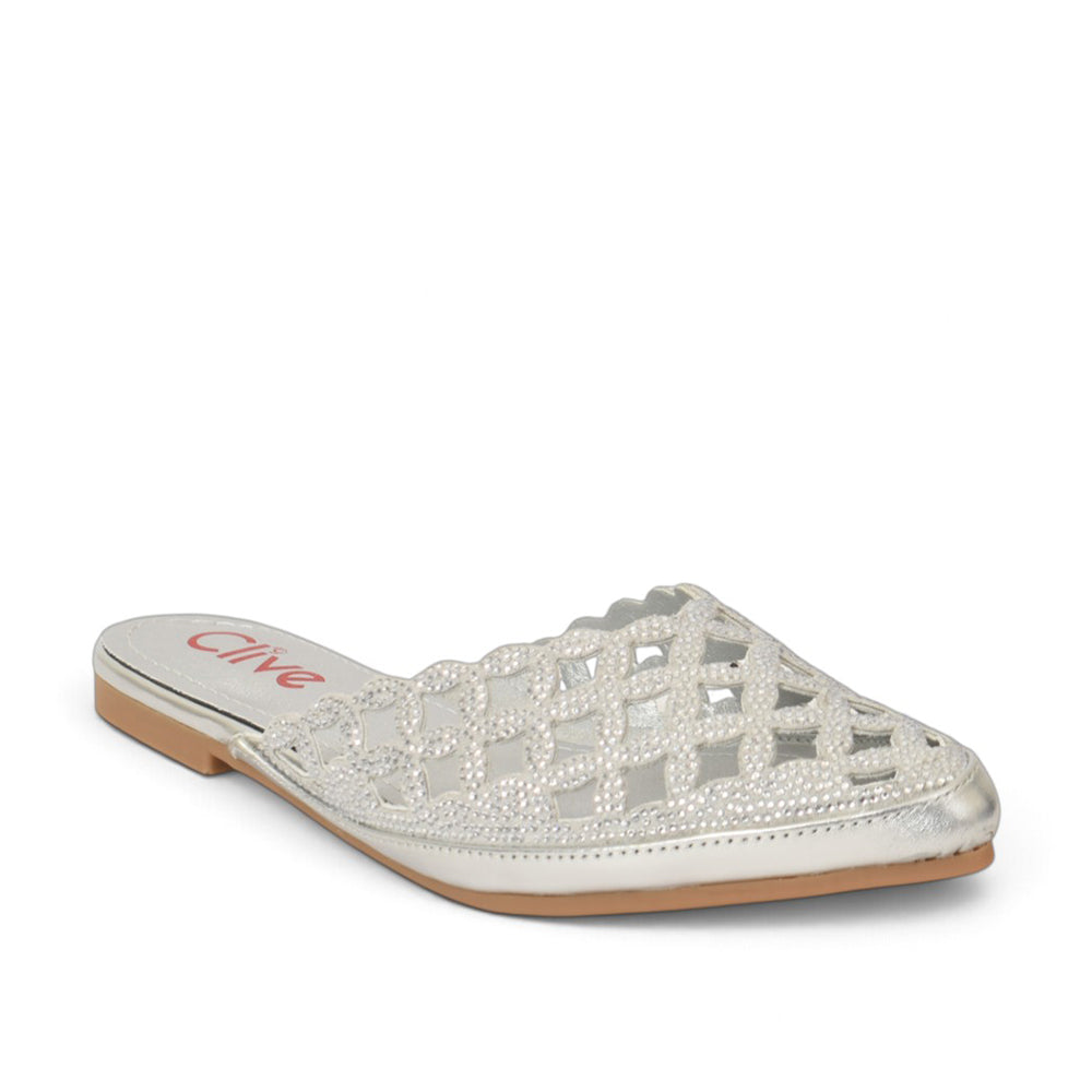 Casual Pumps
