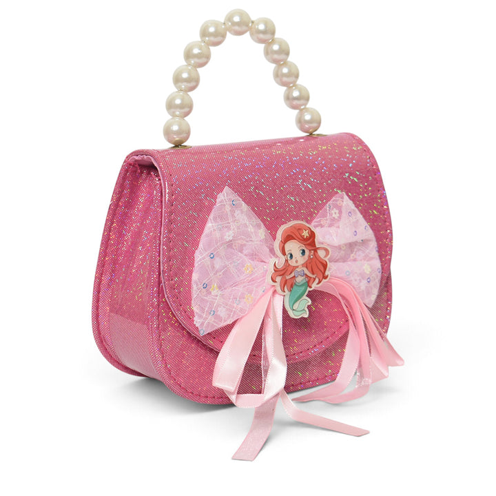 S.Pink Casual Kids Bag - BKB1205