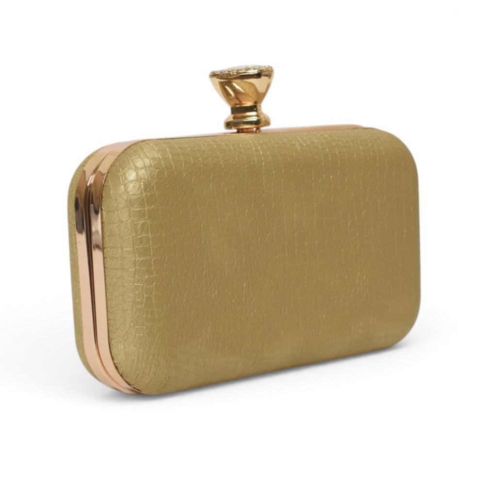 Fancy Clutch