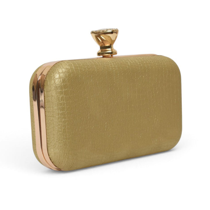 Fancy Clutch