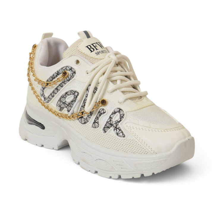 Ladies Casual Sneaker