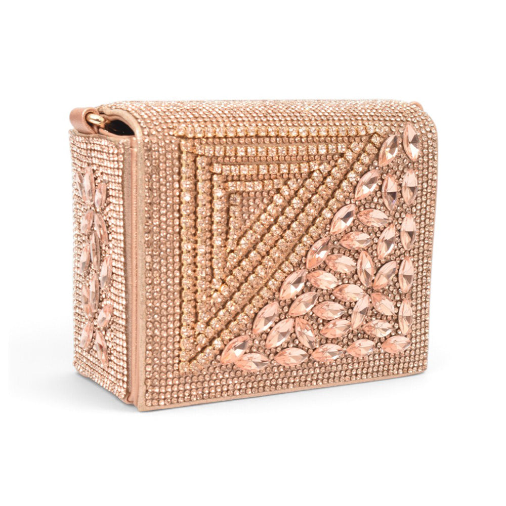 Fancy Clutch