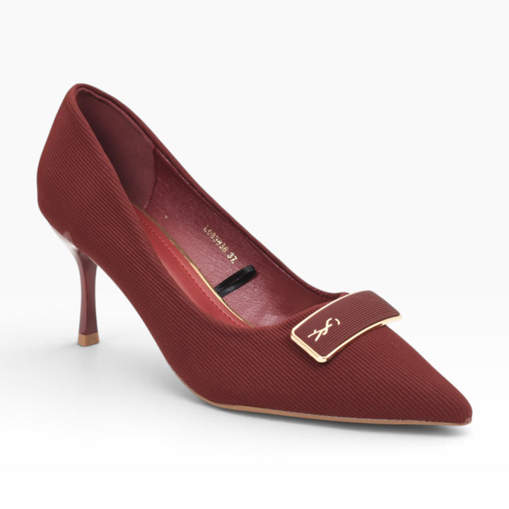 Formal Court Shoes