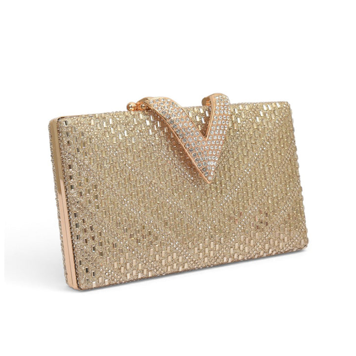 Fancy Clutch