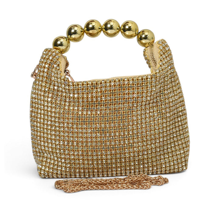 Fancy Clutch