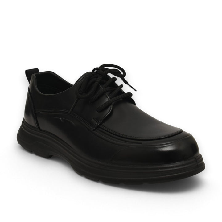 Black Casual Shoes - M155039