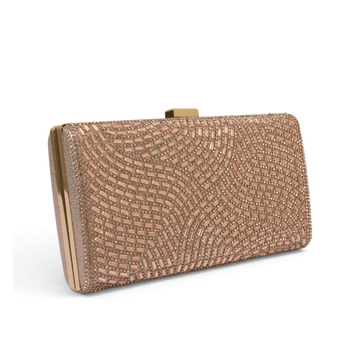 Fancy Clutch