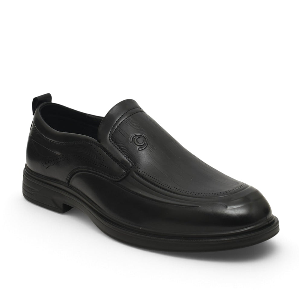 Black Casual Shoes - M150156
