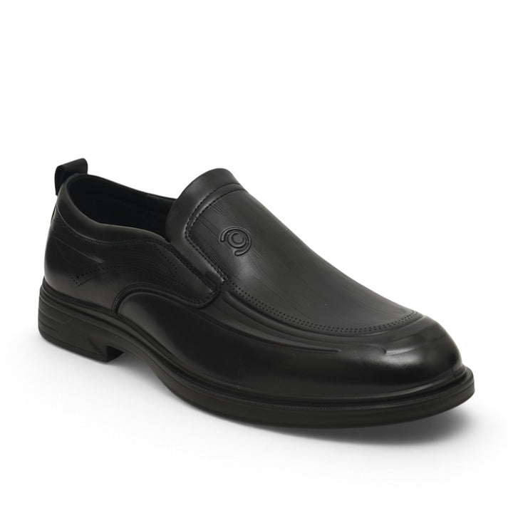 Black Casual Shoes - M150156
