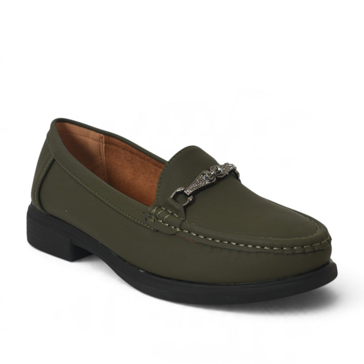 Casual Loafers