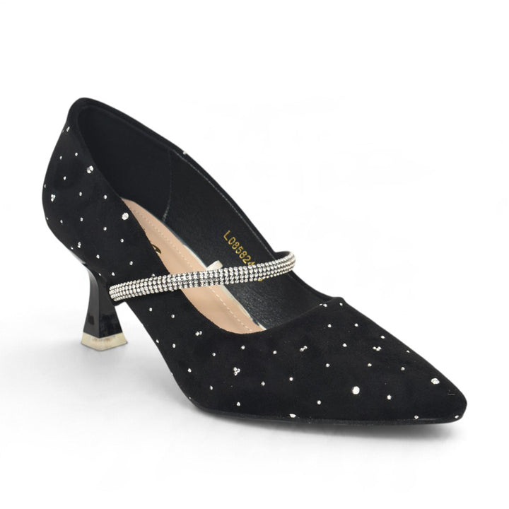 Formal Court Shoes