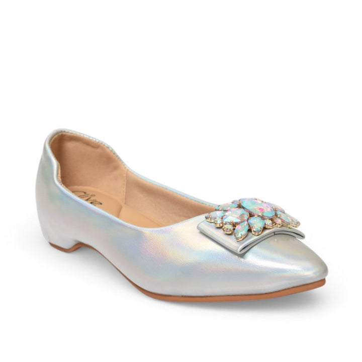 Fancy Pumps
