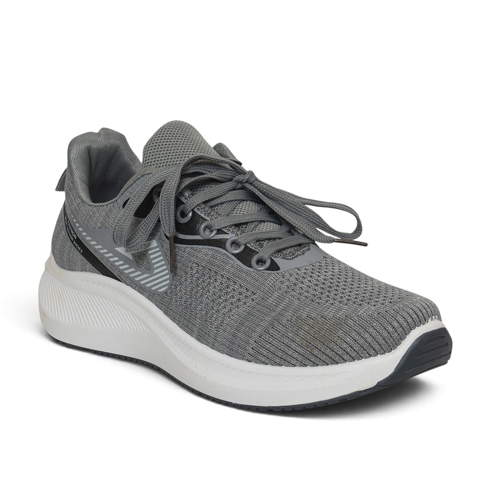 Grey Men Sports Jogger - M195146