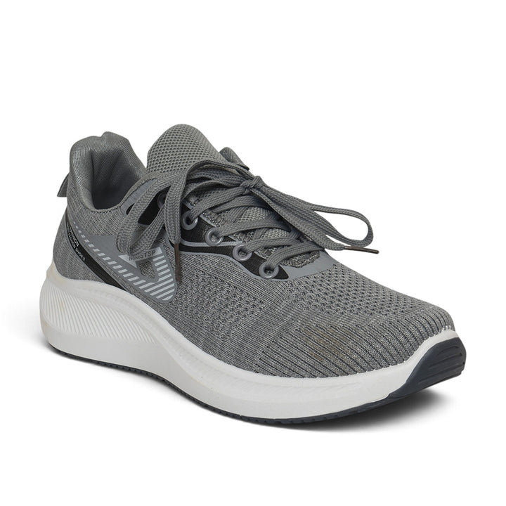 Grey Men Sports Jogger - M195146