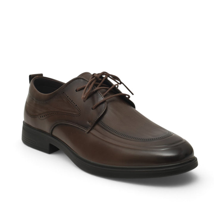 Brown Casual Shoes - M155040