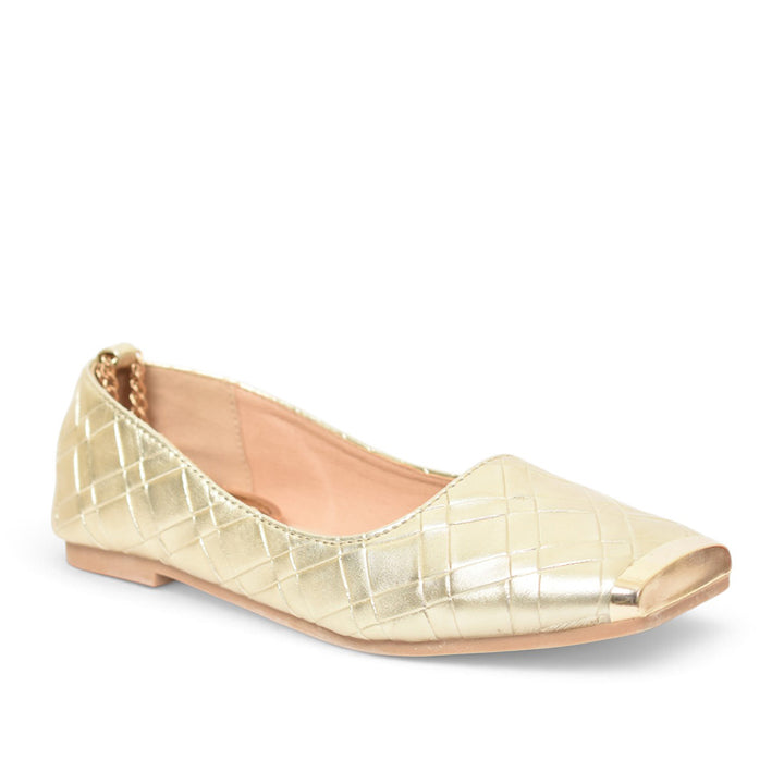 Fancy Pumps
