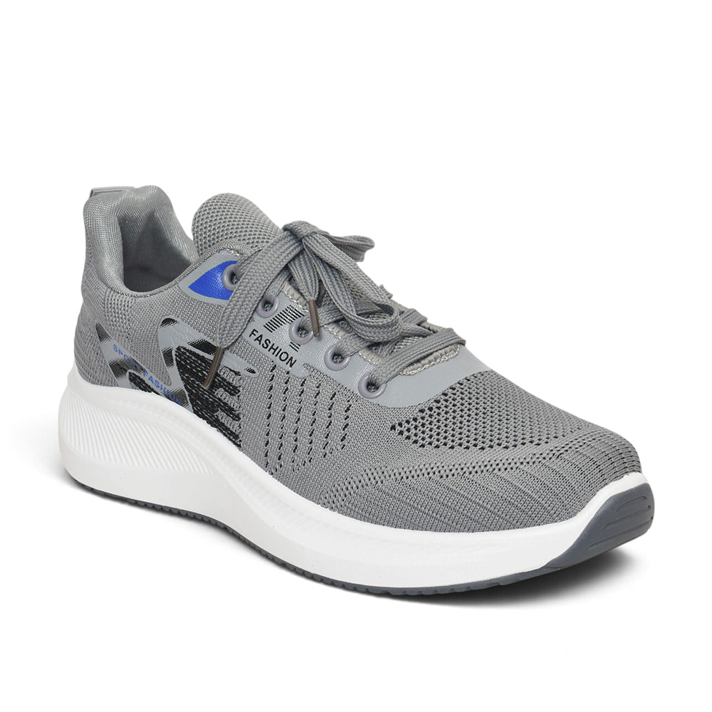 Grey Men Sports Jogger - M195150