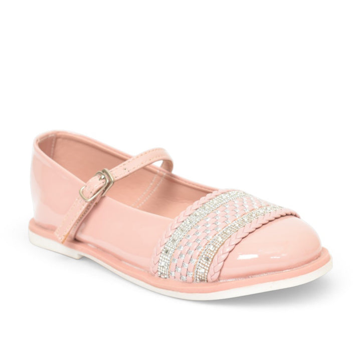 Kids Casual Pumps (Large Size)