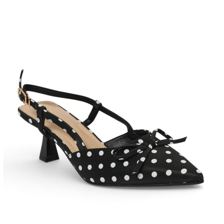 Formal Court Shoes