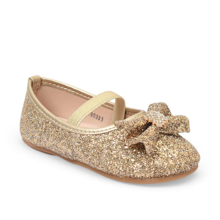 Kids Casual Pumps