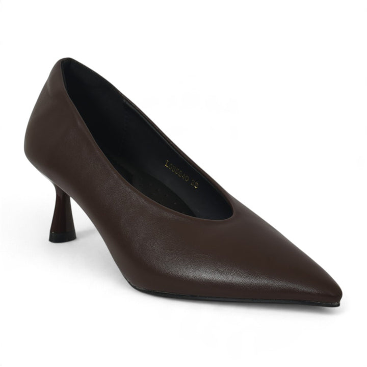 Formal Court Shoes