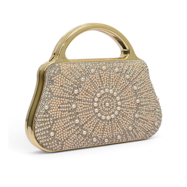 Fancy Clutch