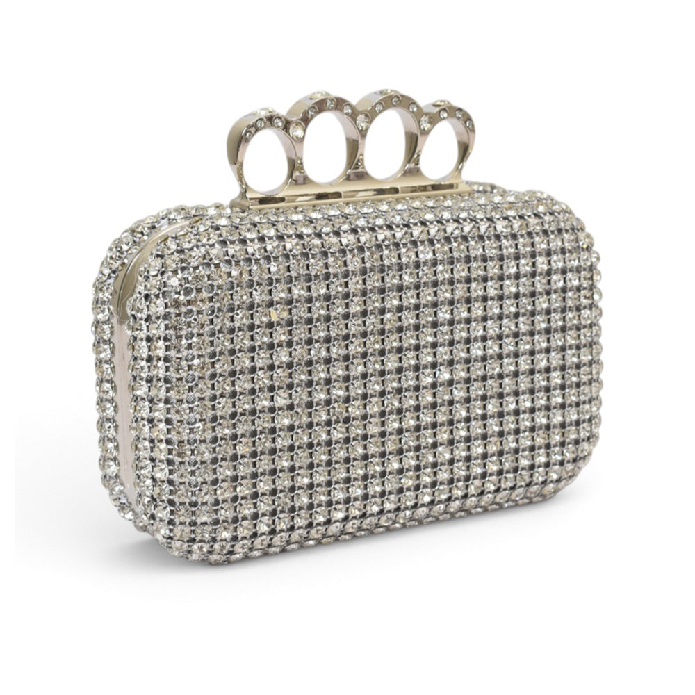 Fancy Clutch